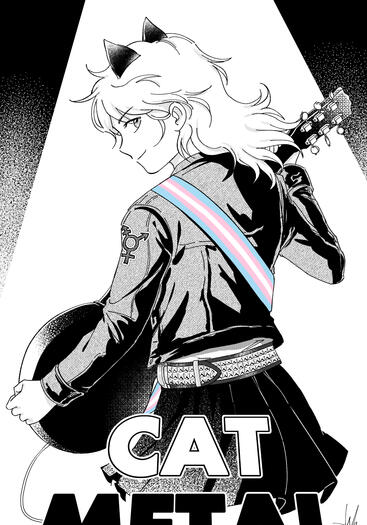 Portada Cómic Original